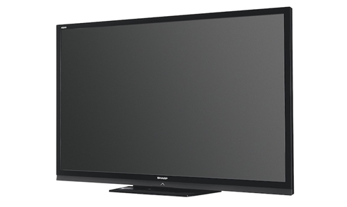 LCD TV 70inch