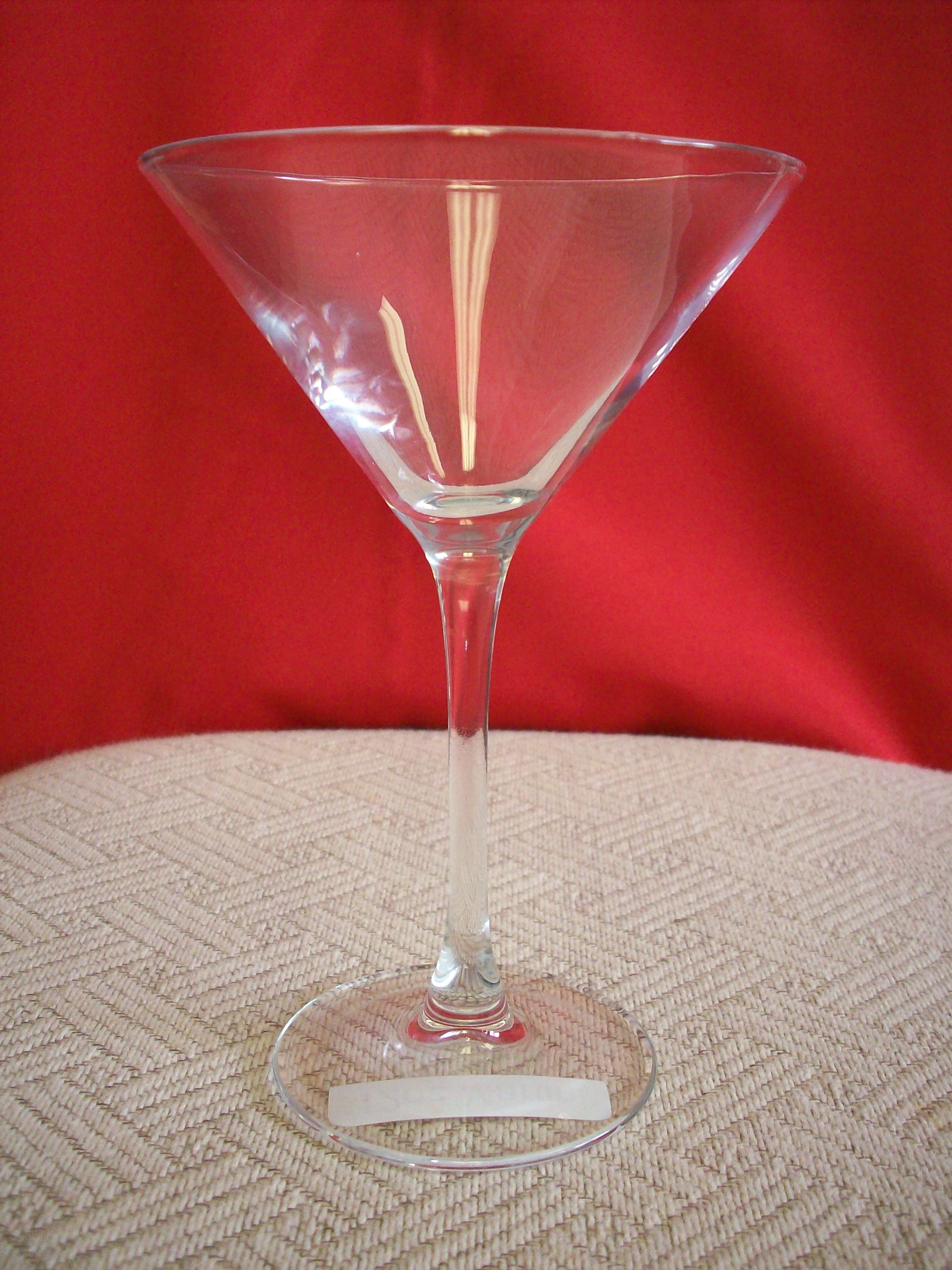 martini 1