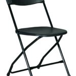 black-plastic-folding-chair-2