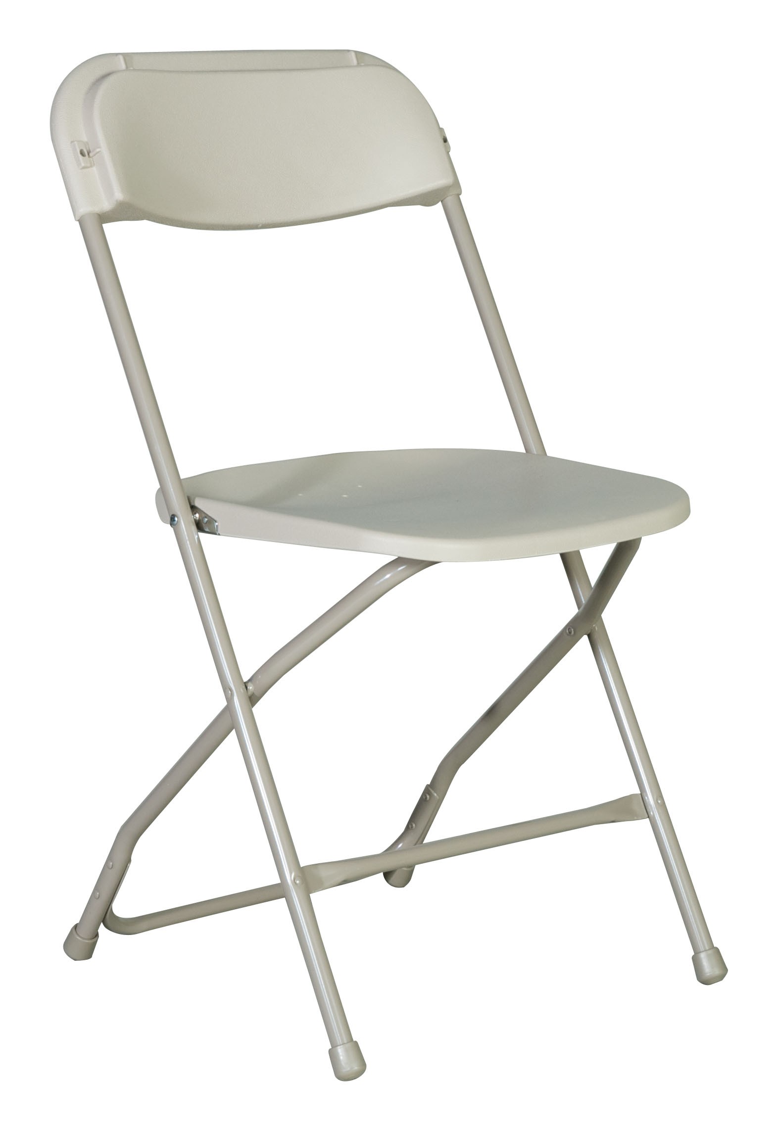 Bone Plastic Folding Chair 2 1 